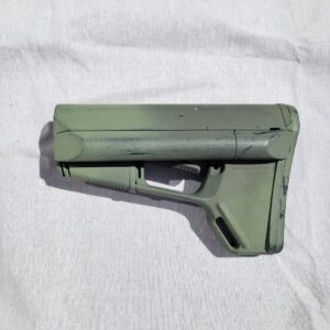 Used Magpul ACS Stock , Rattle Can Spray