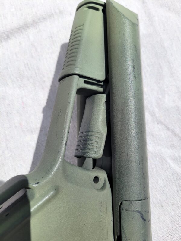 Used Magpul ACS Stock , Rattle Can Spray - Image 6