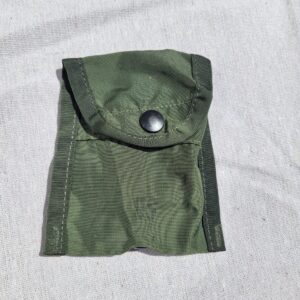 US Surplus ALICE Medical Pouch , Small