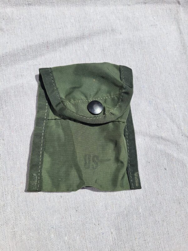 US Surplus ALICE Medical Pouch , Small