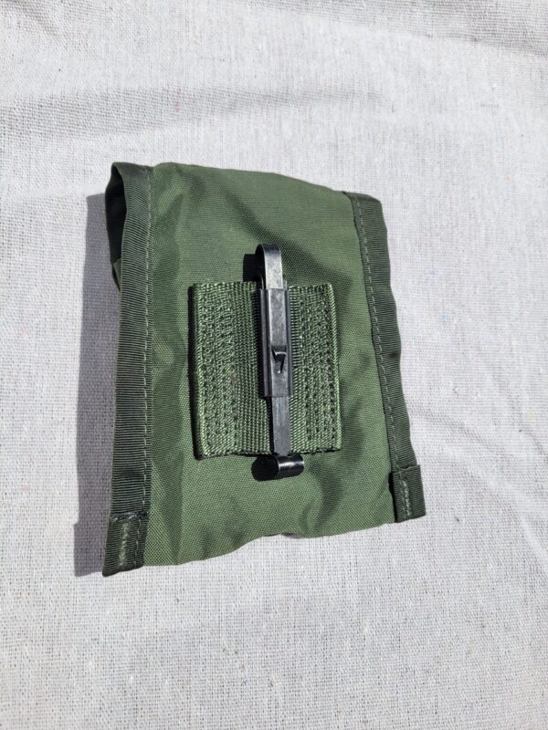 US Surplus ALICE Medical Pouch , Small - Image 2