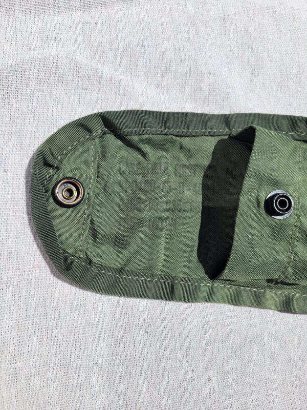 US Surplus ALICE Medical Pouch , Small - Image 3