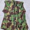 British Pattern 60 DPM Modified Shirt