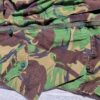 British Pattern 60 DPM Modified Shirt - Image 3