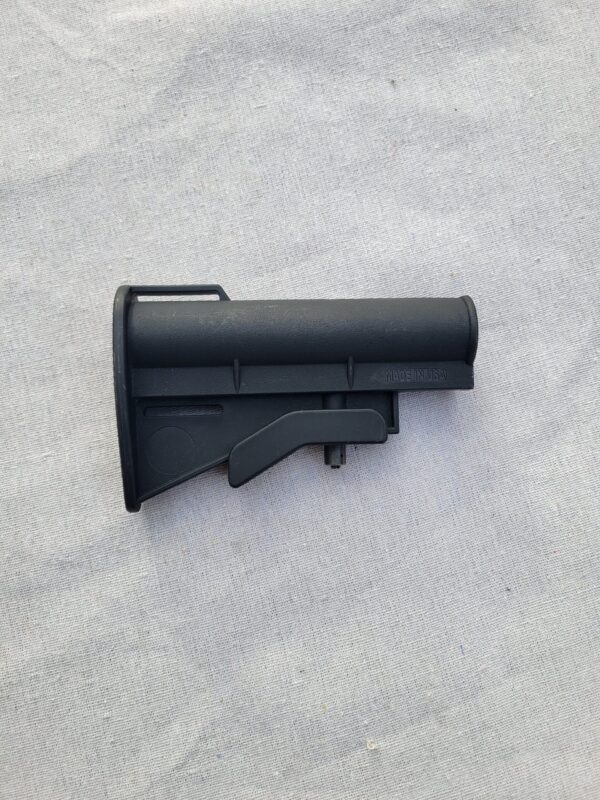 M4 Carbine Style Stock , Used - Image 2
