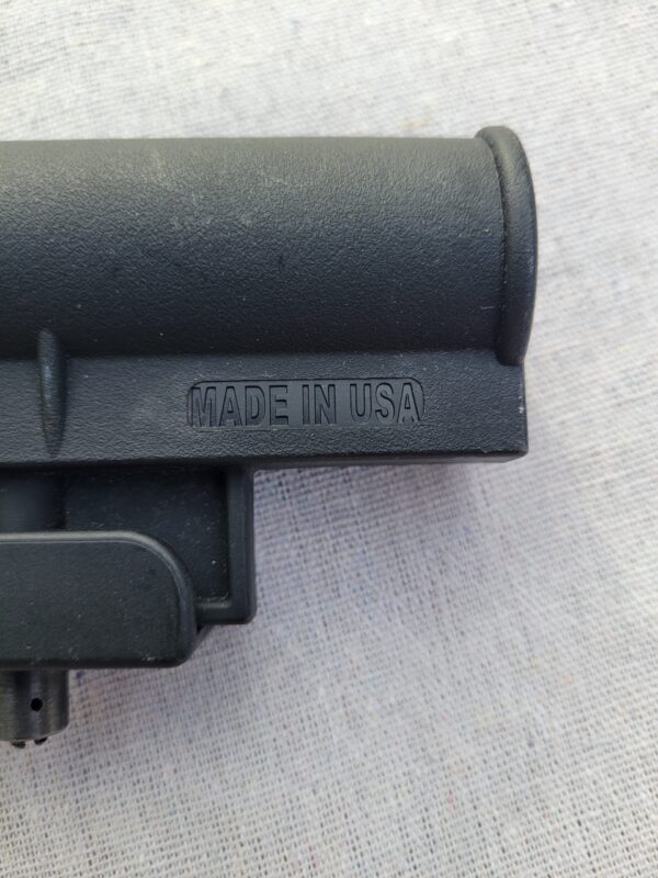 M4 Carbine Style Stock , Used - Image 3