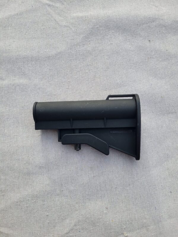 M4 Carbine Style Stock , Used