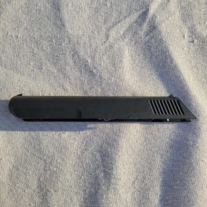 CZ 52 Slide , Complete , Good-Fair Condition