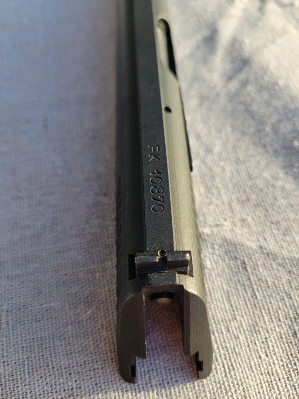 CZ 52 Slide , Complete , Good-Fair Condition - Image 7