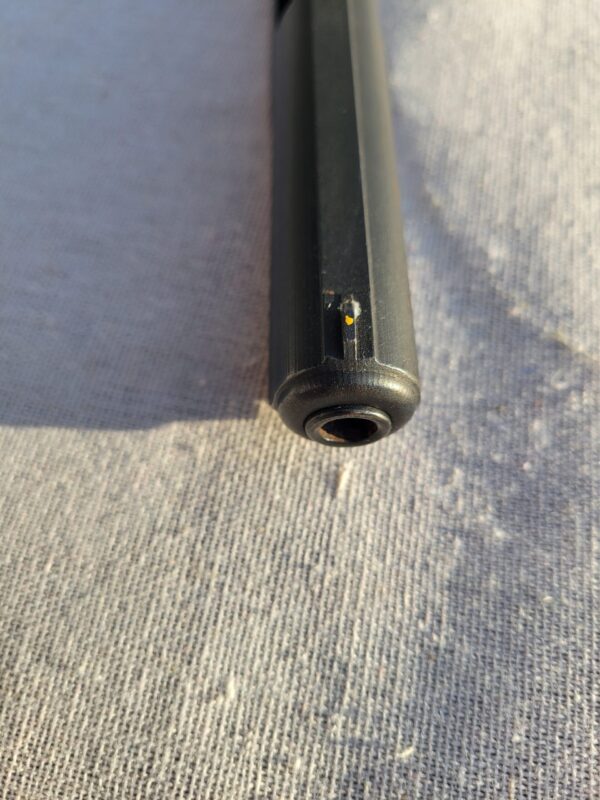 CZ 52 Slide , Complete , Good-Fair Condition - Image 4