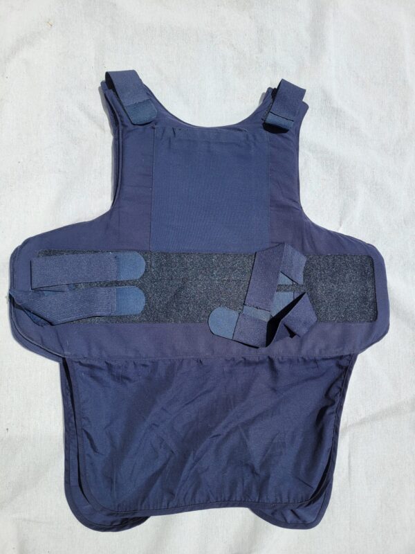 Police Surplus Body Armor