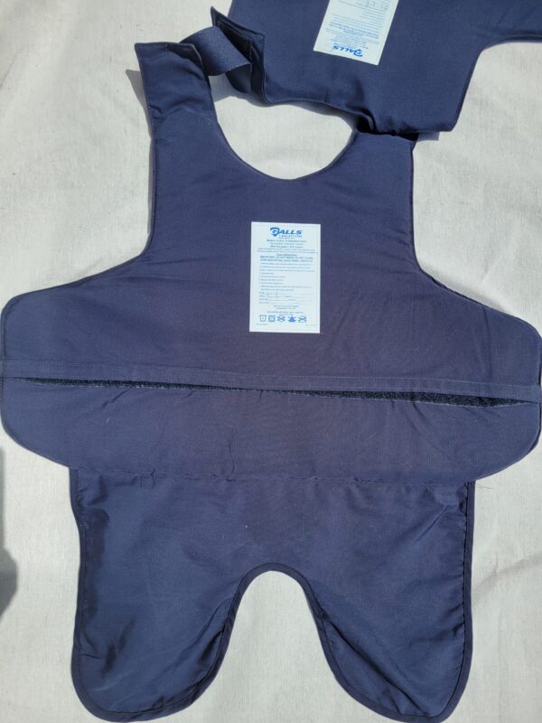 Galls Body Armor