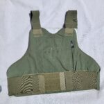 Second Chance Body Armor