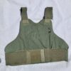 Second Chance Body Armor