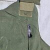 Second Chance Body Armor