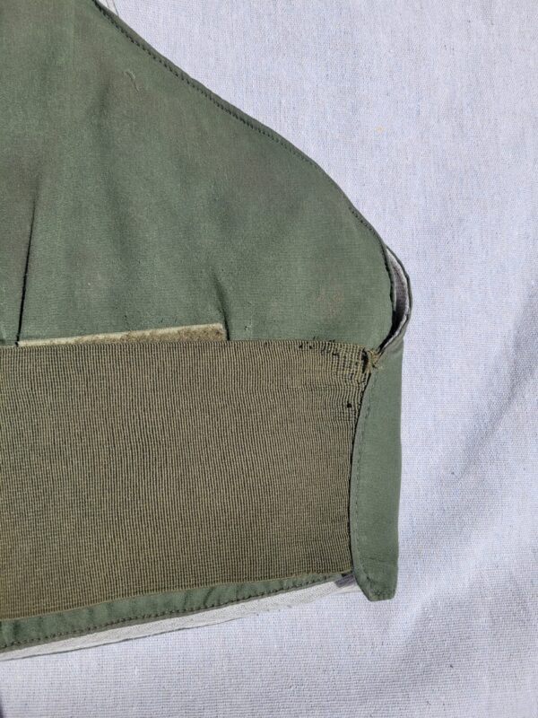 Second Chance Body Armor