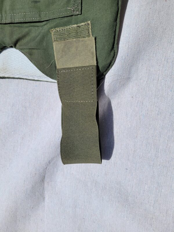 Second Chance Body Armor