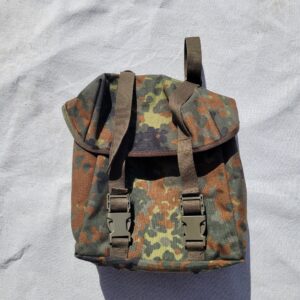 MFH Flecktarn Pouch