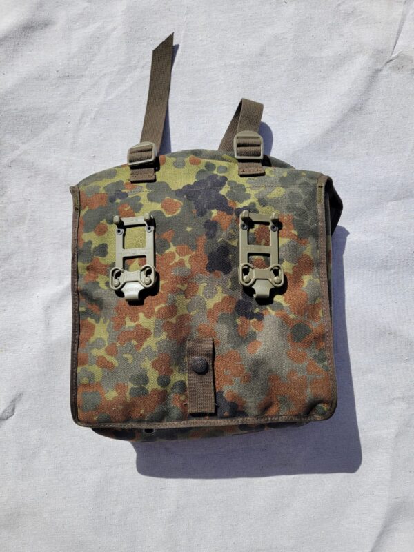 MFH Flecktarn Pouch - Image 3