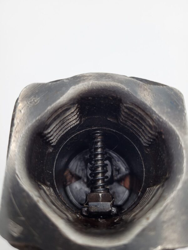 MG42 / M53 Buttstock , No Buffer Assembly - Image 5