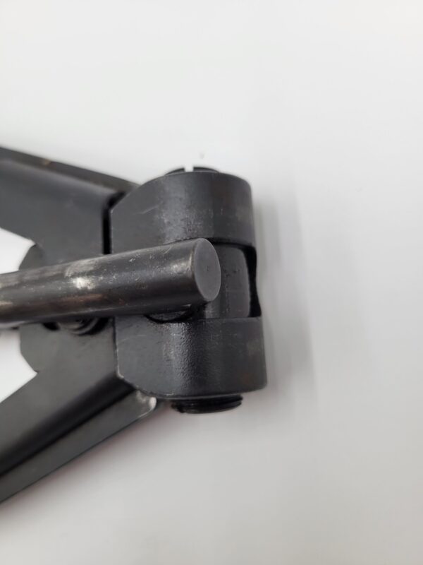 MG42/M53 Bipod , Good Condition - Image 3