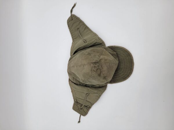 US Pile Cap