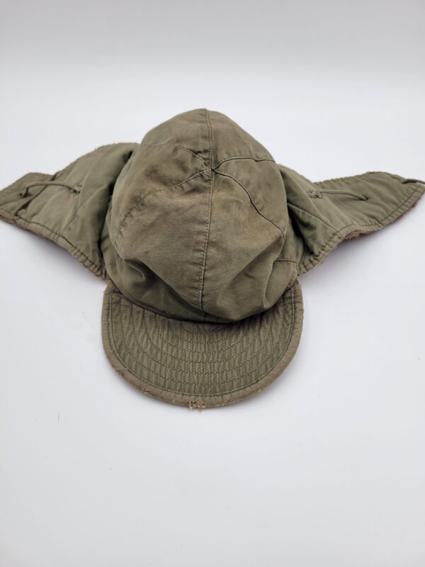 US Pile Cap