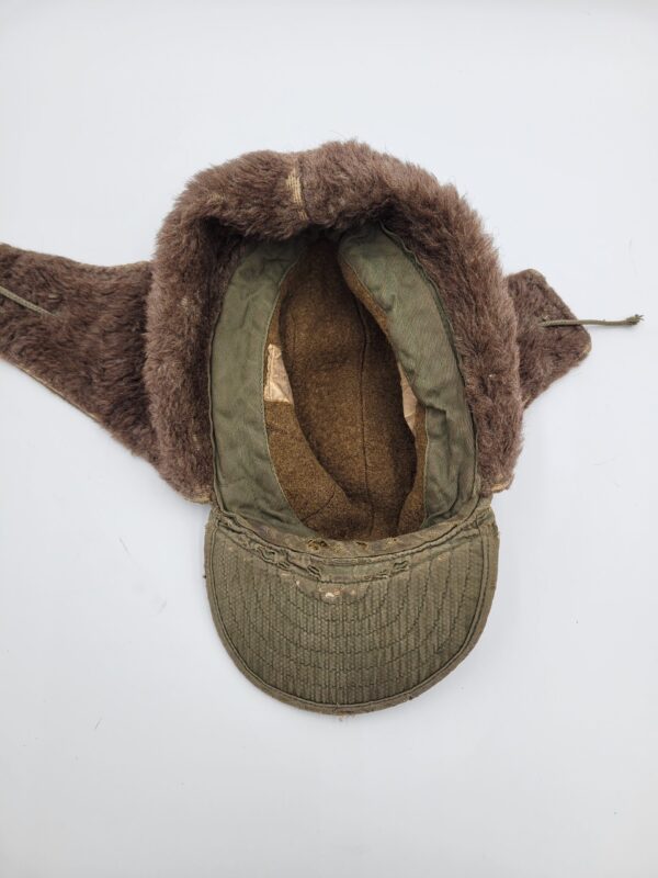 US Pile Cap