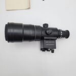 Night Super 3x78 NV Scope