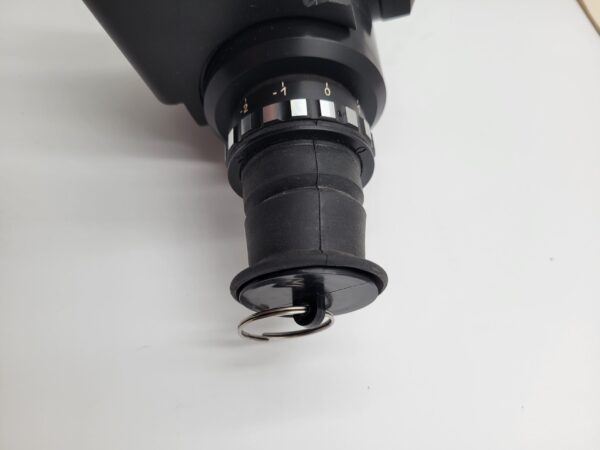 Night Super 3x78 NV Scope