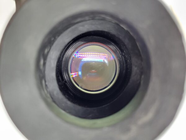 Night Super 3x78 NV Scope