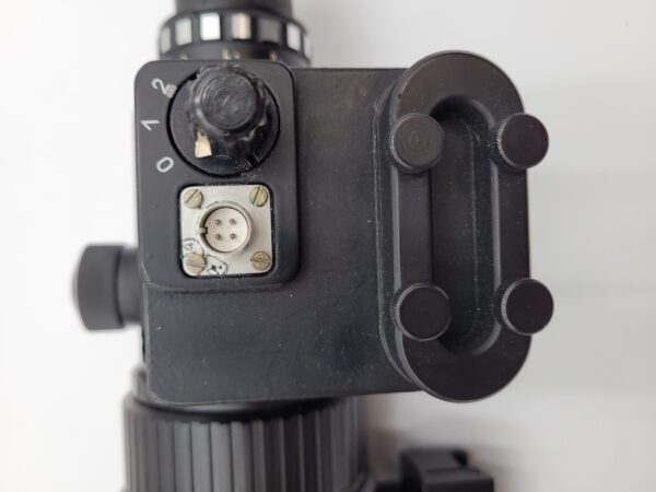 Night Super 3x78 NV Scope