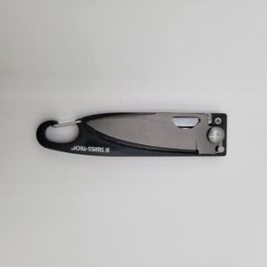 Swiss Tech Pocket Knife