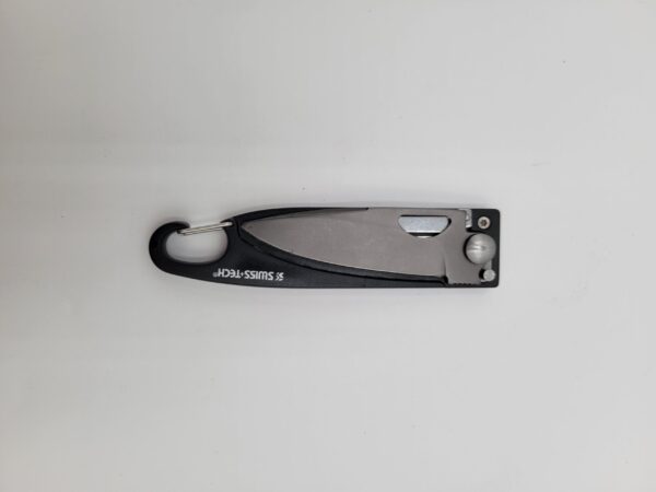 Swiss Tech Pocket Knife