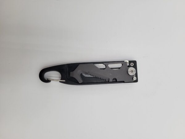 Swiss Tech Pocket Knife - Image 2