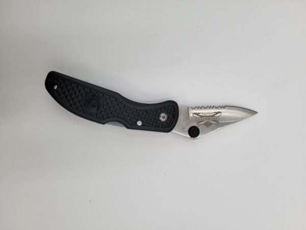 Ruko Folding Knife - Image 4