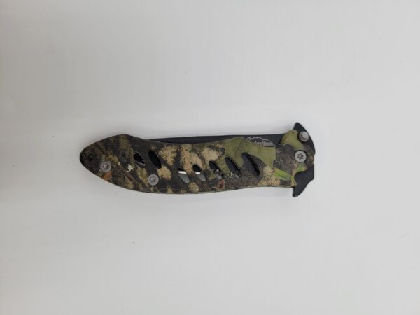 Remington Folding Knife - Image 3