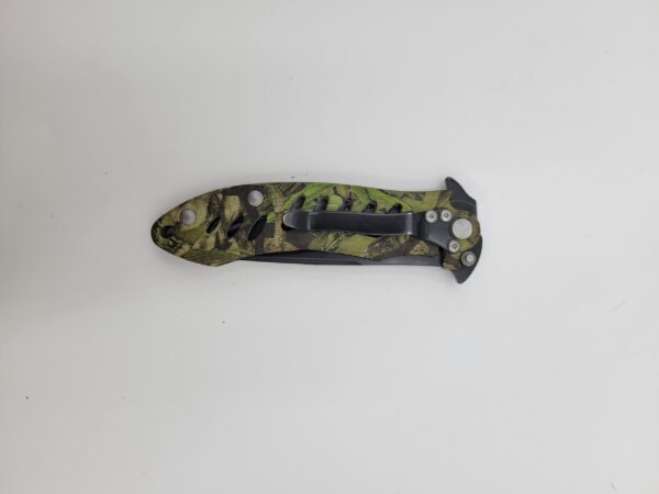 Remington Folding Knife - Image 2