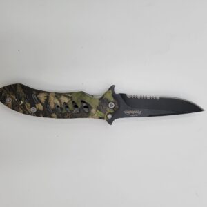 Remington Folding Knife