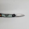 Small Pocket Knife , Palmetto State Emblem - Image 3