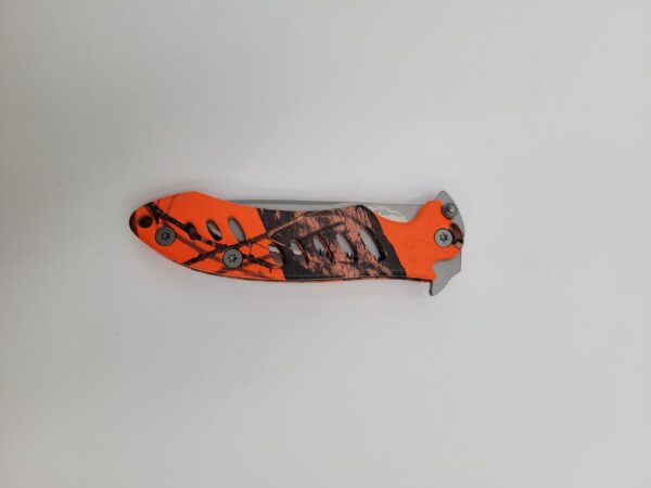 Remington Sportsmans Folding Knife - Image 3