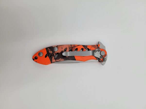 Remington Sportsmans Folding Knife - Image 2