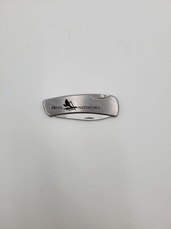 Mini Delta Waterfowl Pocket Knife - Image 2