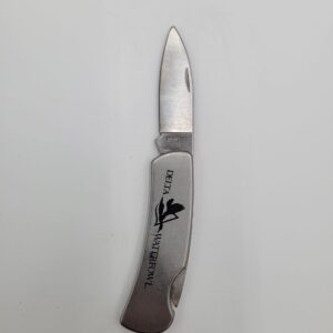 Mini Delta Waterfowl Pocket Knife