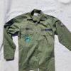 OG-507 Utility Shirt Air Force
