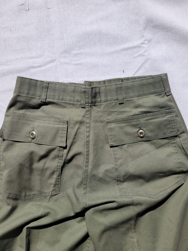 OG-507 Pants