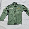 OG-107 Utility Shirt - Image 4