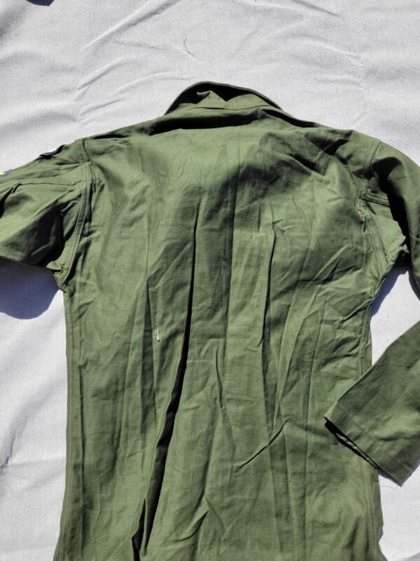 OG-107 Utility Shirt - Image 2