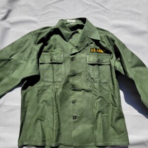 OG-107 Utility Shirt