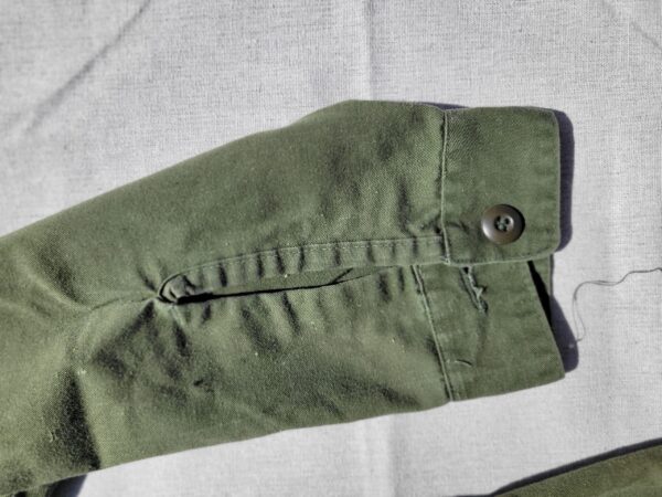 OG-107 Utility Shirt - Image 6